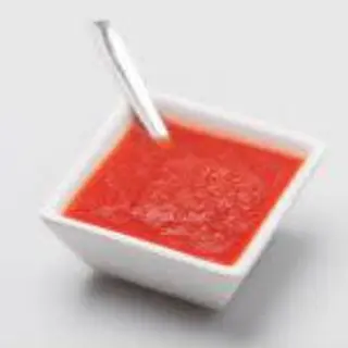 Ketchup dulce