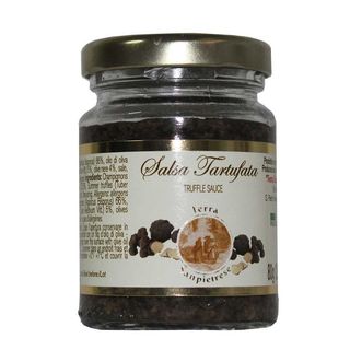 Salsa tartufata 80gr