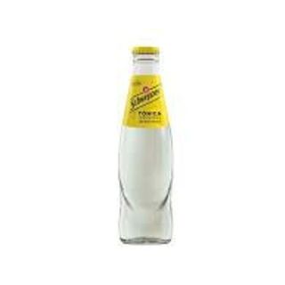 Água Tónica Schweppes 25cl