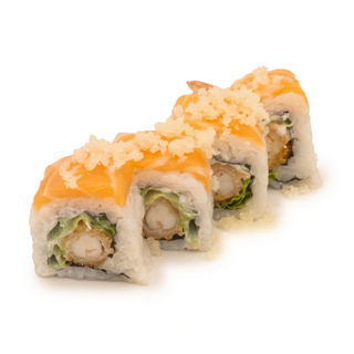 Tiger roll 4 pezzi