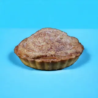 Apple pie