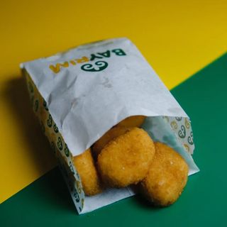 Наггетсы 4 шт