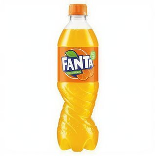 Fanta 330 ml