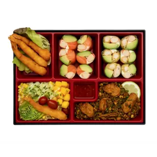  BENTO F   