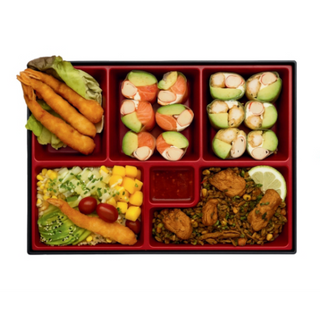  BENTO F   