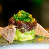 Tartar de Atún Rojo de Almadraba