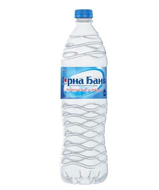 Минерална Вода(1500мл)
