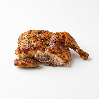 Pollo Asado (Medio)