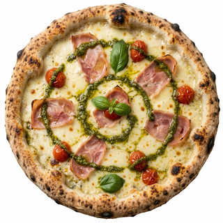 Pizza Vale (30 Cm.)