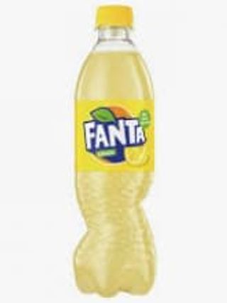 Fanta Limón (350 ml.)