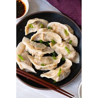 Pork Dumplings
