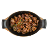 Пилешки сърца 300г