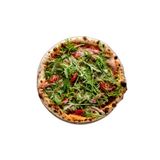 Пица Прошуто крудо