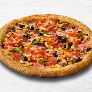 Pizza Xtravaganzza Ø30cm