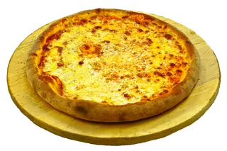 Pizza Margherita Ø 50cm