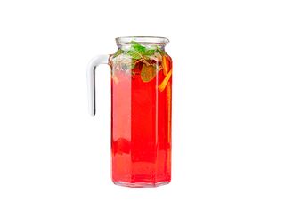 Лимонад Ягодный (1 л)