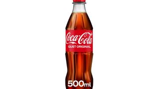 GAMA COCA-COLA 500ml