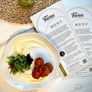 Arancini