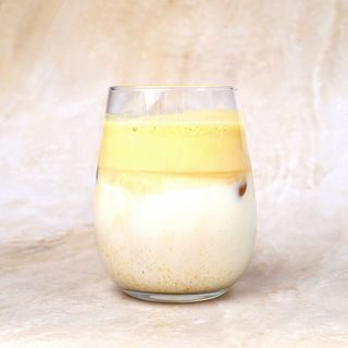 Golden latte
