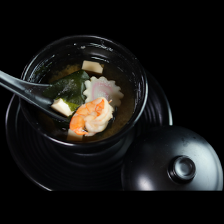 Sopa De Miso
