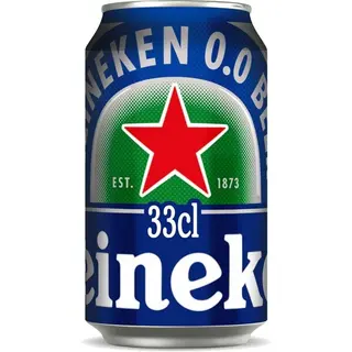 Heineken lata sin alcohol .00