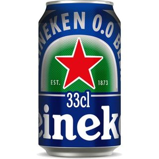 Heineken lata sin alcohol .00