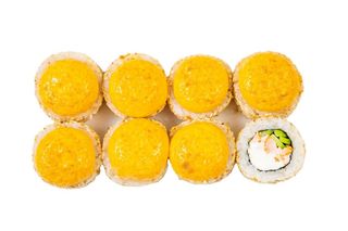 Запеченный "Чикен" острый