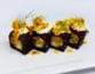 F31 Black mandorla ebi 4 pezzi