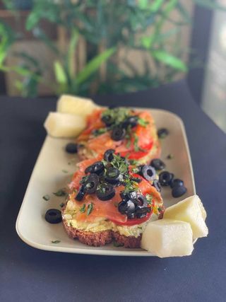 Torrada Dos Campeões