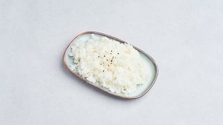 Ryż jaśminowy (gotowany)