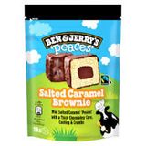 Ben and Jerry's Peaces Salted Caramel ( 10 unid )