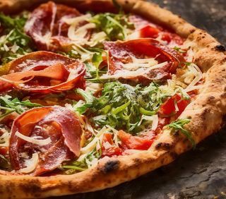 Pizza Italia (Normal)