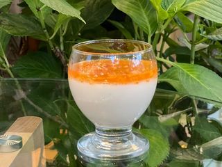 პანნა-კოტტა