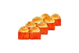 Запечений з тунцем