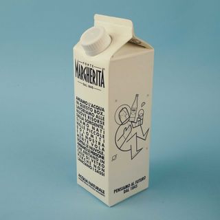 Acqua naturale 50 cl