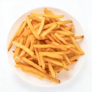 Patatas Fritas