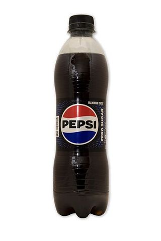 Pepsi zero sugar 0,5 l