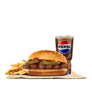 Menu Hamburger