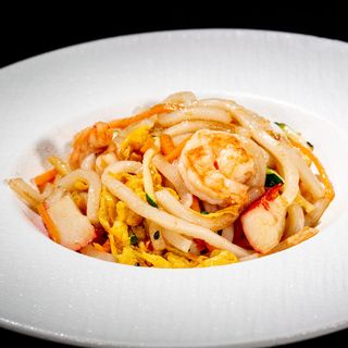 Yaki udon