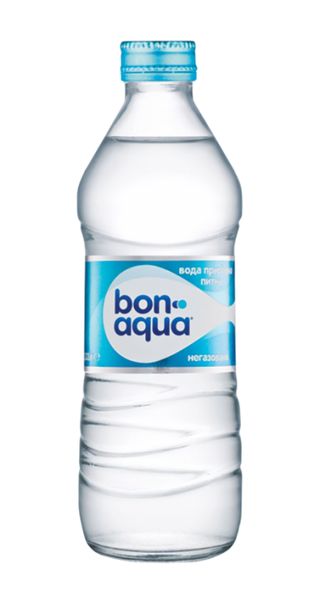БОНАКВА Б/Г 0,33л