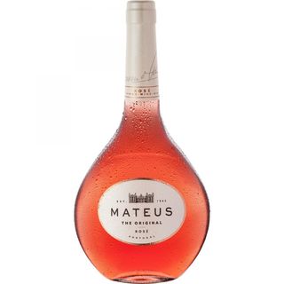 Mateus Rosé 37 cl