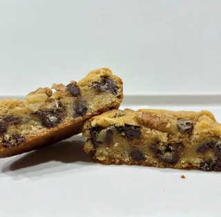 Cookie de chocolate y nuez (65 G.)