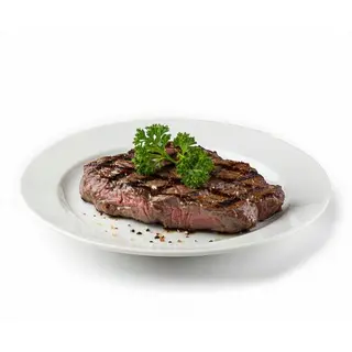 Churrasco A La Brasa