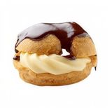 Profiteroles (6 uds.)