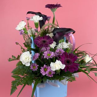 Корзина NAIO. Розмір M