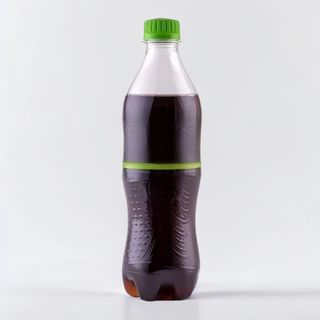 0.500ლ  კოკა-კოლა შაქრის გარეშე ლაიმი