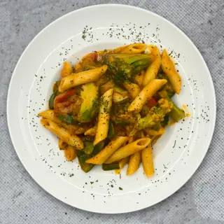 Pasta Napoli