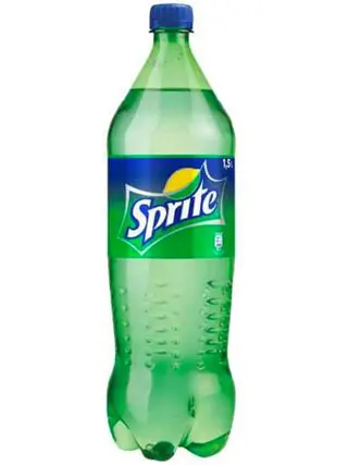 Sprite 1,5 l