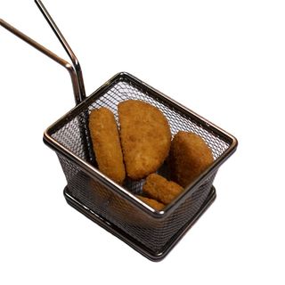Chicken nuggets