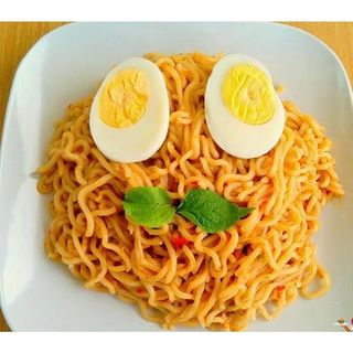 Regular indomie